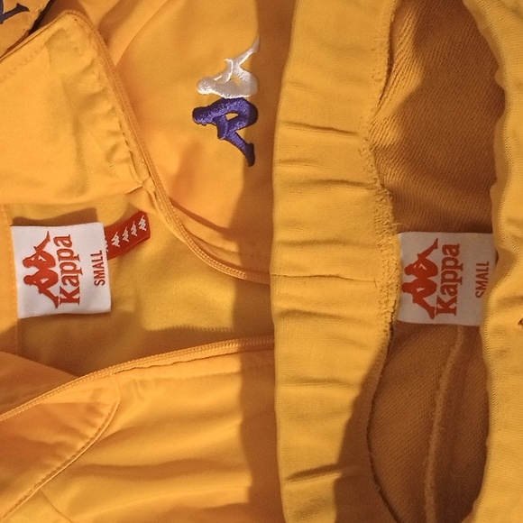 Jogger set - Picture 3 of 4